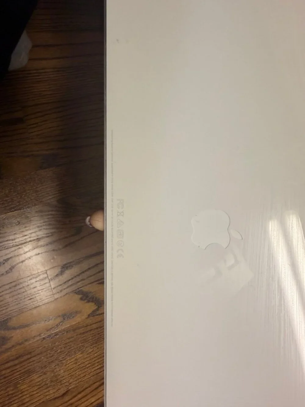 Apple Magic Keyboard with Numeric Keypad – Wireless Bluetooth (Model A1843)